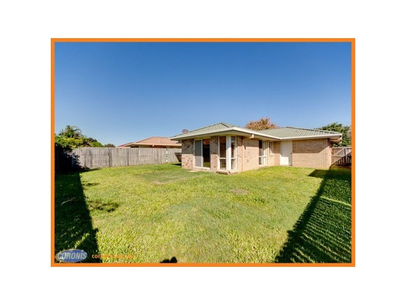 29 Orchid Crescent, Fitzgibbon QLD 4018