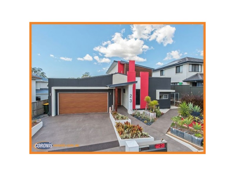 23 Collett Street, Eight Mile Plains QLD 4113