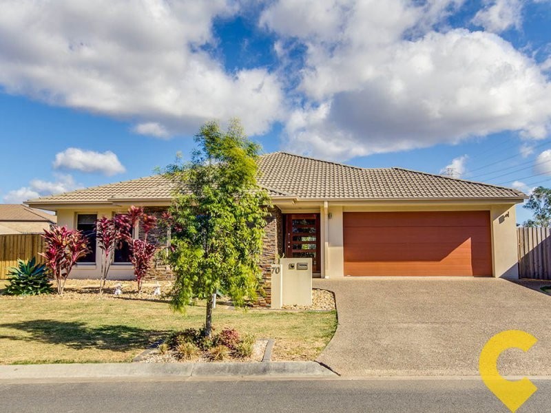 70 Dannenberg Street, Carseldine QLD 4034
