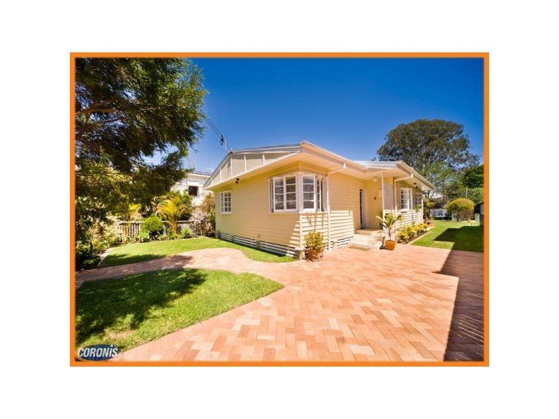 108 Mcconaghy Street, Mitchelton QLD 4053