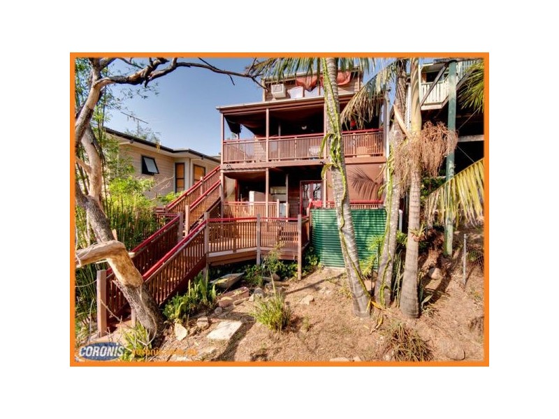212 Kelvin Grove Road, Kelvin Grove QLD 4059