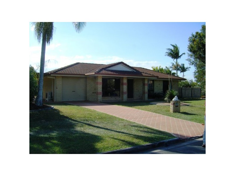 1 Blatchford Dr, Murrumba Downs QLD 4503