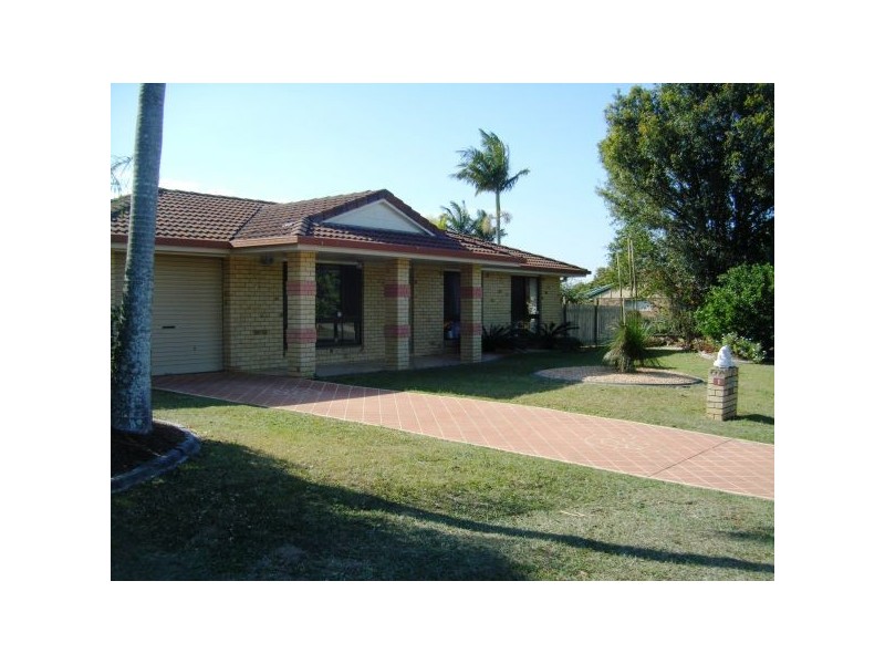 1 Blatchford Dr, Murrumba Downs QLD 4503