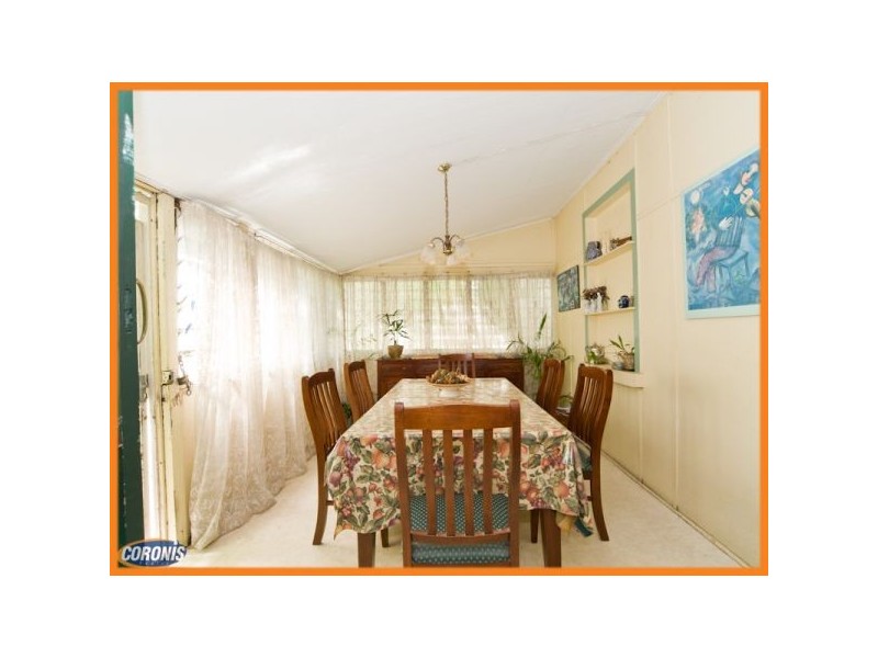 6 Normanby Terrace, Kelvin Grove QLD 4059