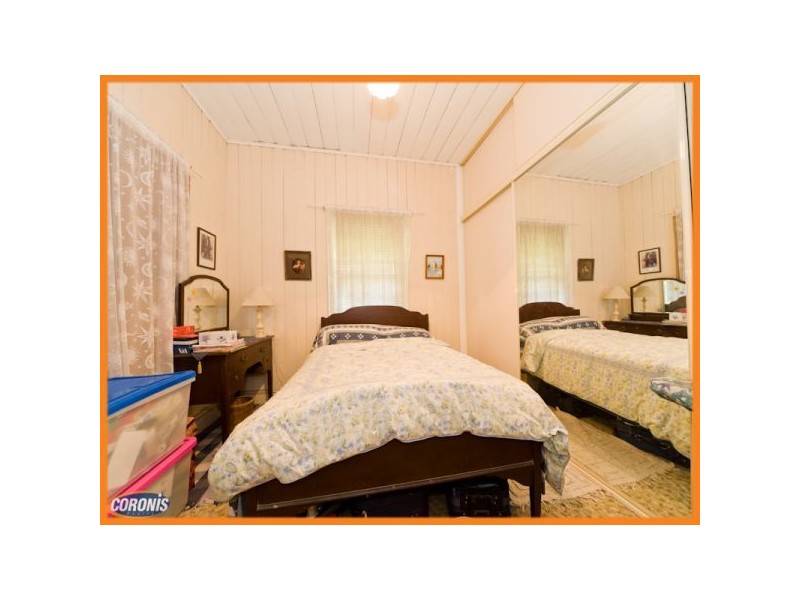 6 Normanby Terrace, Kelvin Grove QLD 4059