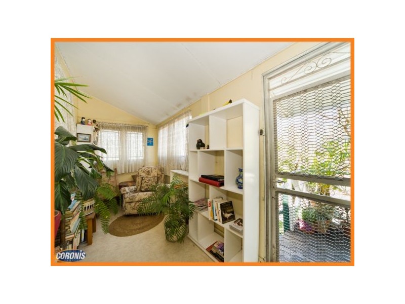 6 Normanby Terrace, Kelvin Grove QLD 4059