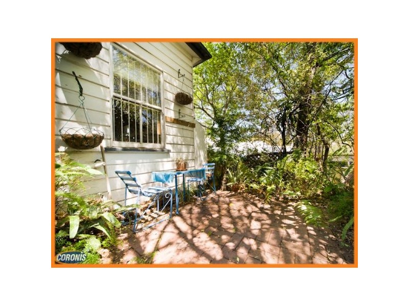 6 Normanby Terrace, Kelvin Grove QLD 4059