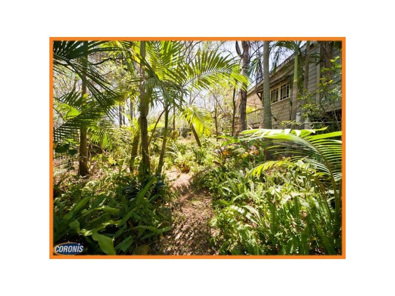 6 Normanby Terrace, Kelvin Grove QLD 4059