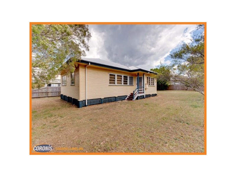 10 McGhie Street, Zillmere QLD 4034