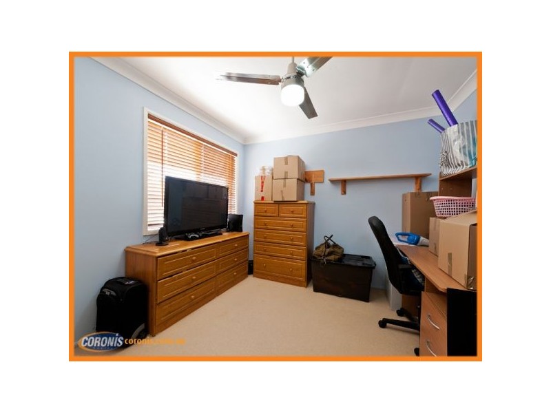 20/93 Barbaralla Drive, Springwood QLD 4127