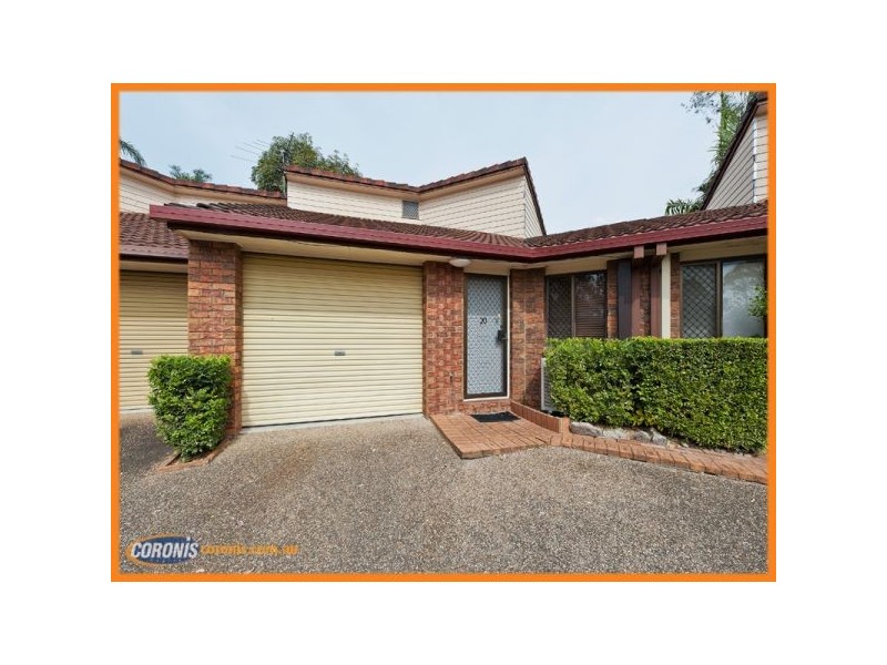 20/93 Barbaralla Drive, Springwood QLD 4127