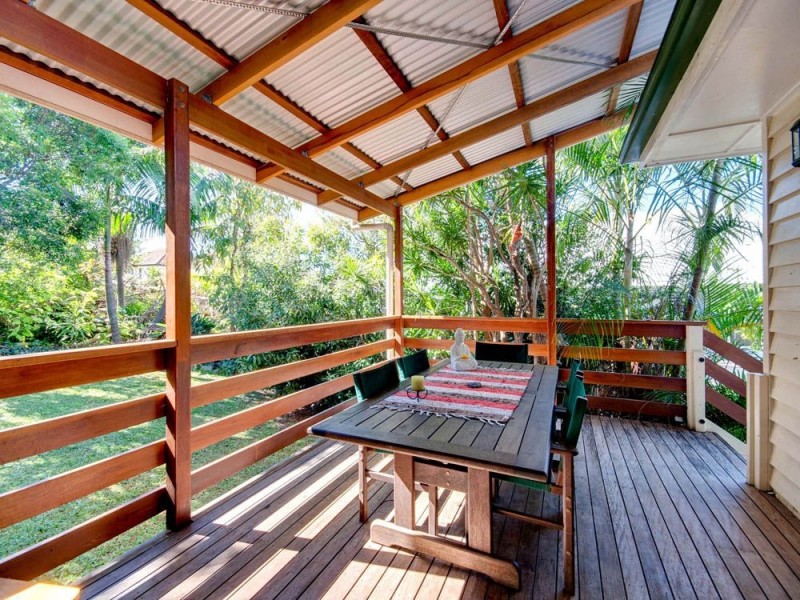 8 Deramore Street, Wavell Heights QLD 4012