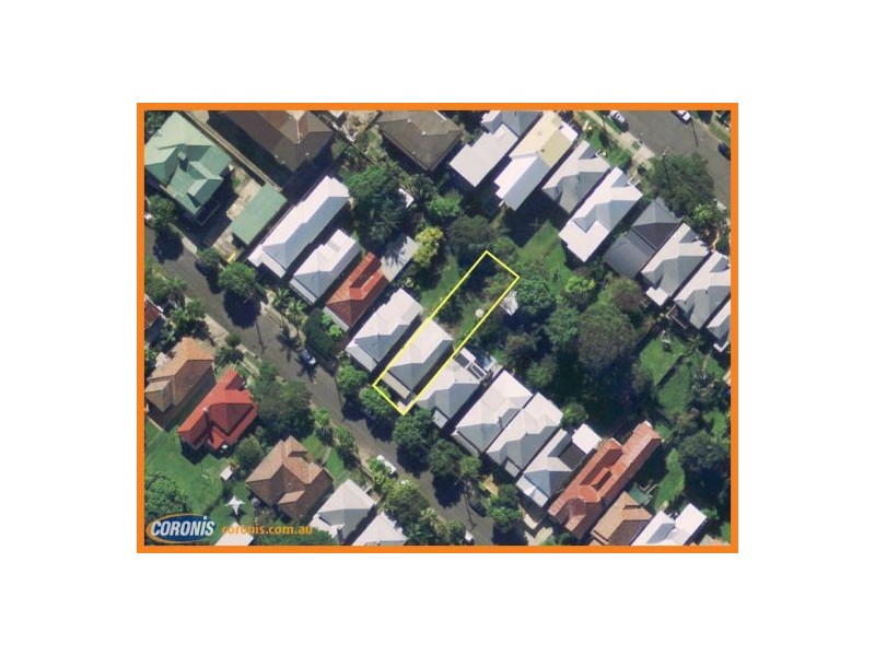 10 Mark Street, New Farm QLD 4005