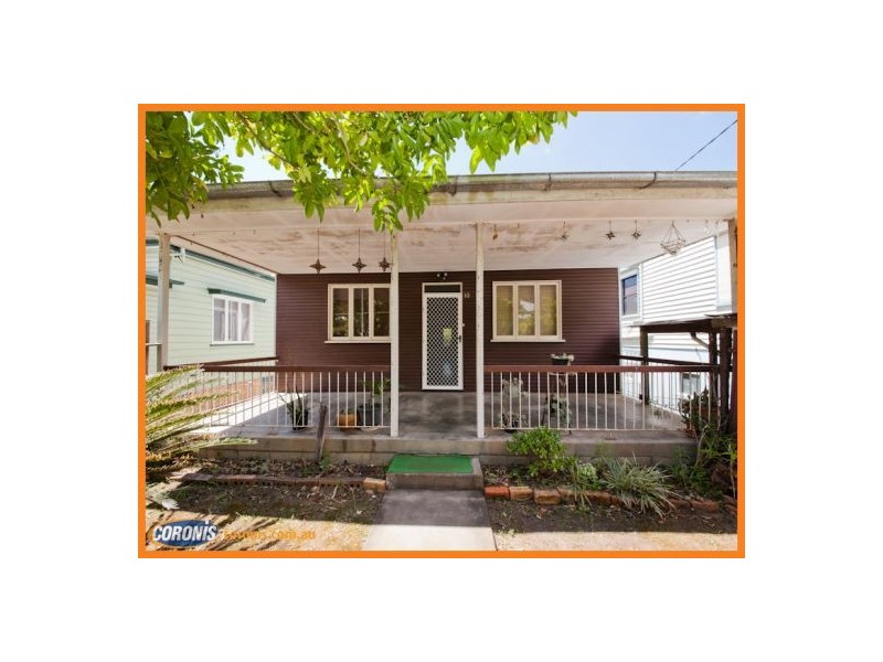 10 Mark Street, New Farm QLD 4005