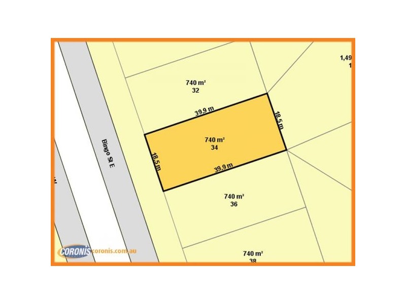 34 Bingo Street, Holmview QLD 4207