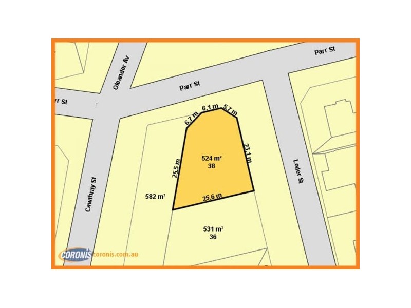 38 Loder Street, Biggera Waters QLD 4216