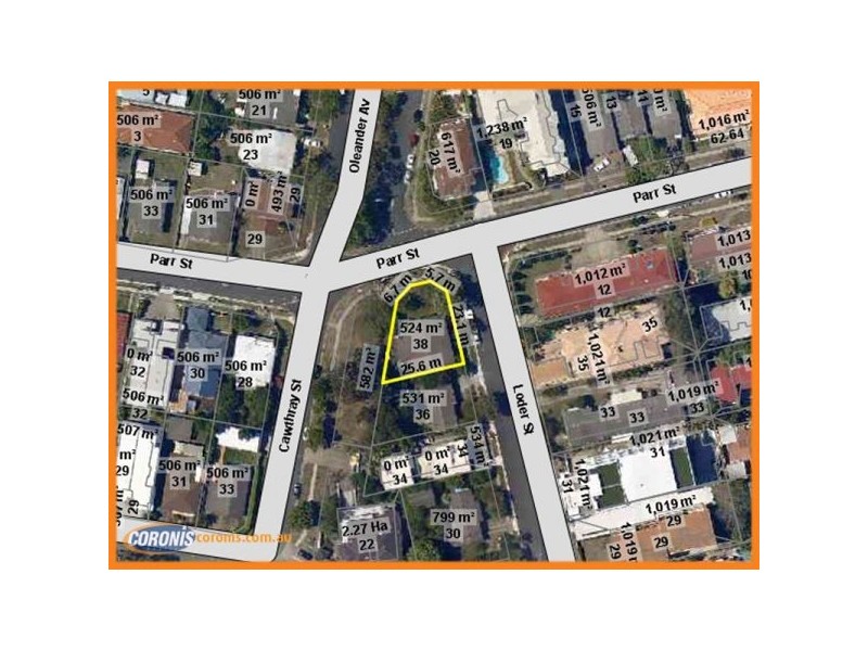 38 Loder Street, Biggera Waters QLD 4216