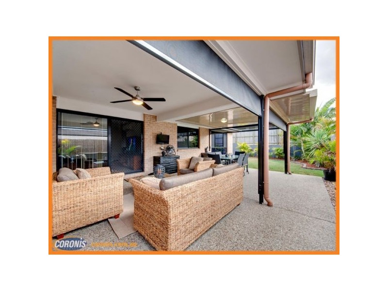 73 Castlewellan Court, Warner QLD 4500