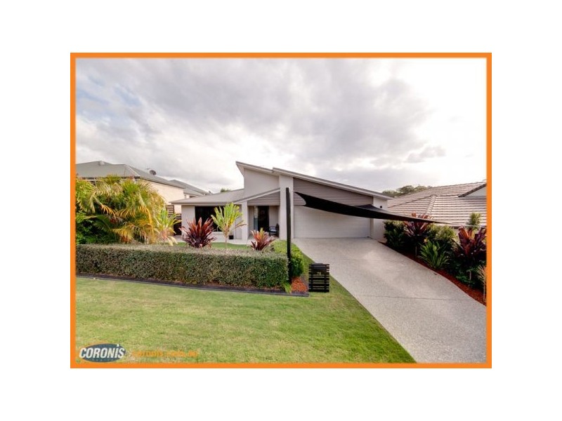 73 Castlewellan Court, Warner QLD 4500