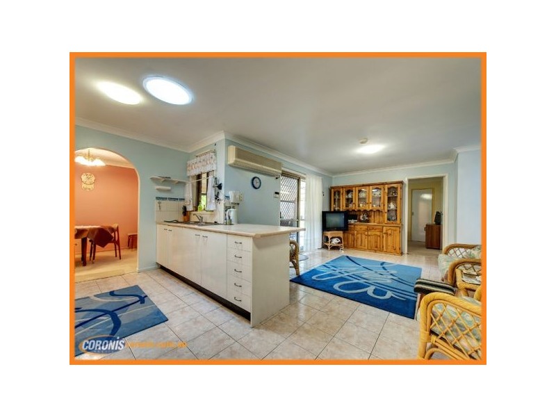 7 Hume Way, Redbank Plains QLD 4301