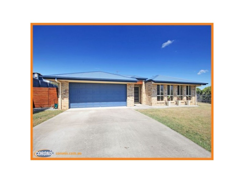 23 Hopkins Street, Petrie QLD 4502