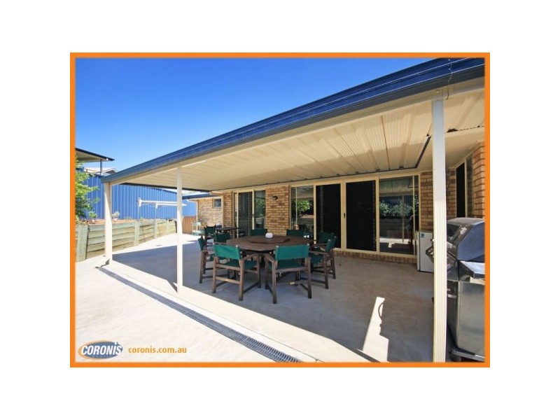 23 Hopkins Street, Petrie QLD 4502