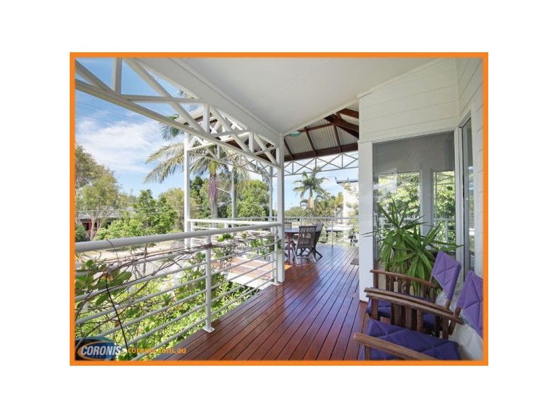 8 Nineteenth Avenue, Brighton QLD 4017