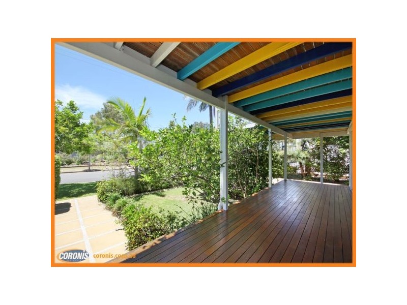 8 Nineteenth Avenue, Brighton QLD 4017