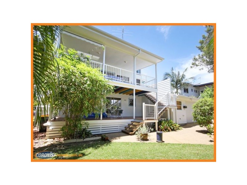 8 Nineteenth Avenue, Brighton QLD 4017