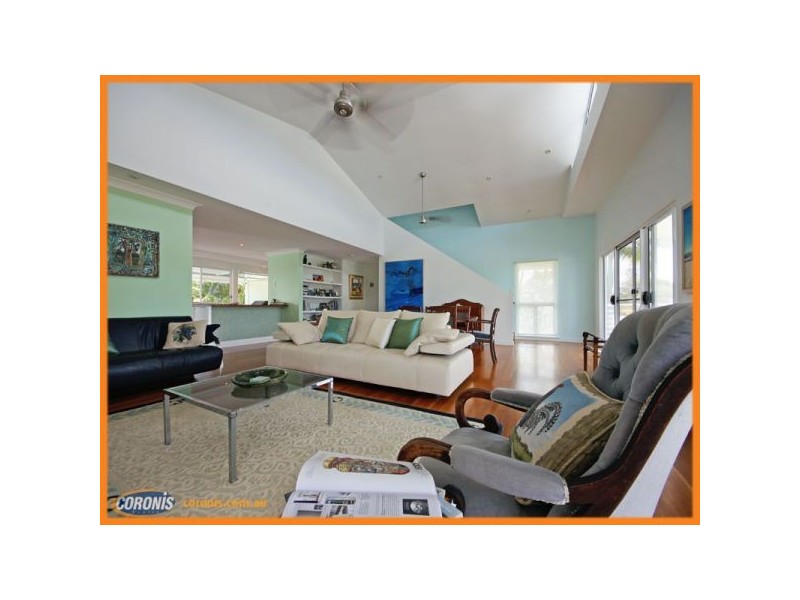 8 Nineteenth Avenue, Brighton QLD 4017