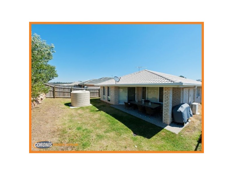 17 Beaumont Drive, Pimpama QLD 4209
