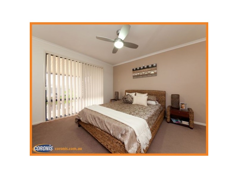 2 Fryer Close, Bellbowrie QLD 4070