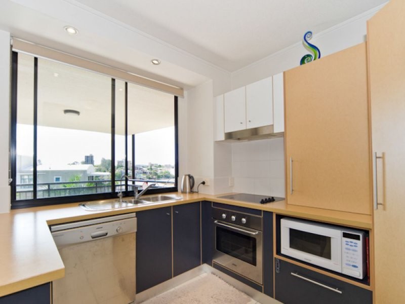 116/15 Goodwin Street, Kangaroo Point QLD 4169
