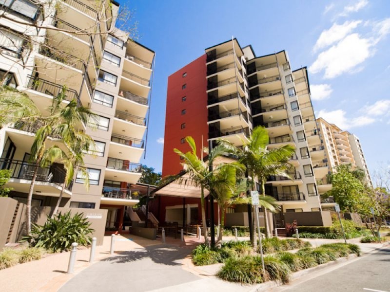 116/15 Goodwin Street, Kangaroo Point QLD 4169