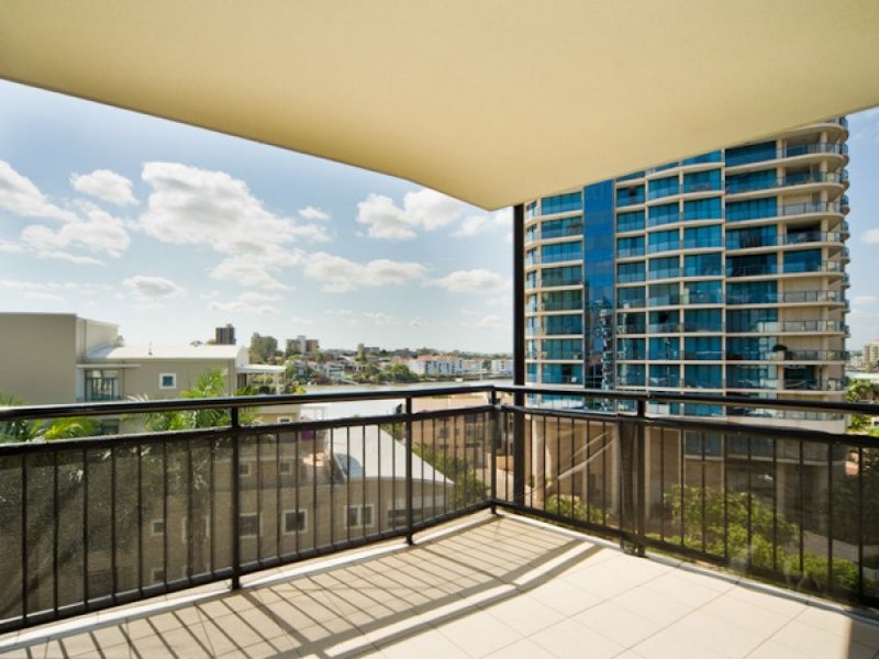 116/15 Goodwin Street, Kangaroo Point QLD 4169