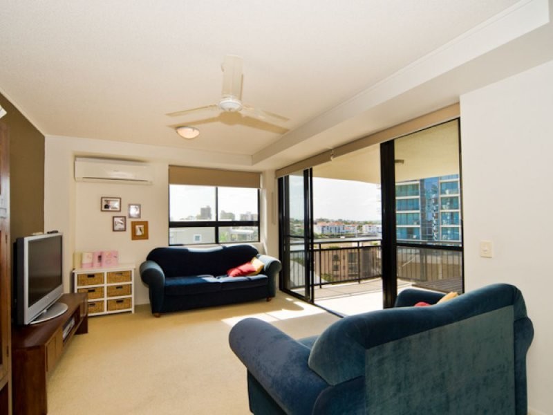 116/15 Goodwin Street, Kangaroo Point QLD 4169