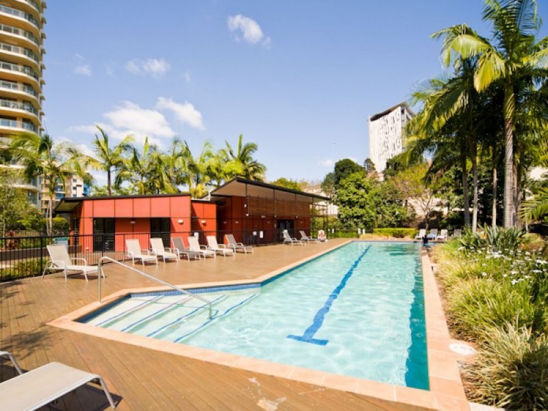 116/15 Goodwin Street, Kangaroo Point QLD 4169
