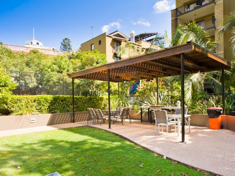 116/15 Goodwin Street, Kangaroo Point QLD 4169