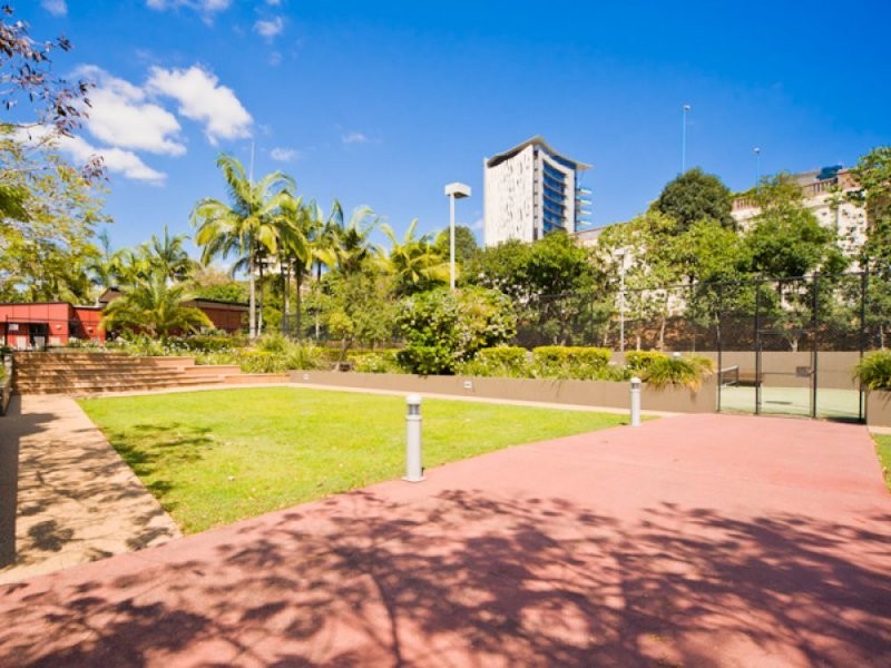 116/15 Goodwin Street, Kangaroo Point QLD 4169