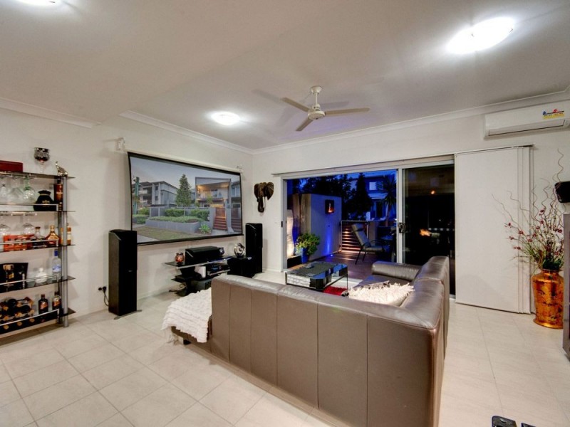 6/23 Grays Road, Gaythorne QLD 4051