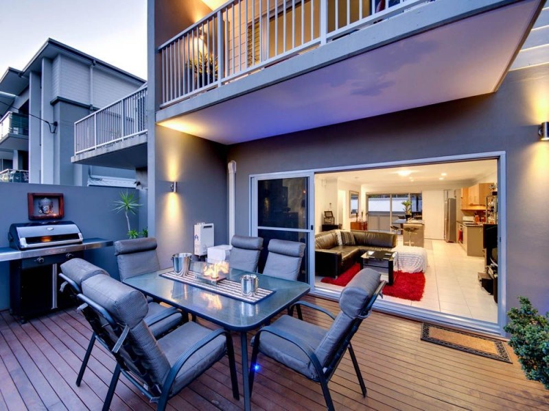 6/23 Grays Road, Gaythorne QLD 4051