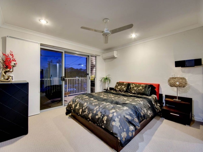 6/23 Grays Road, Gaythorne QLD 4051