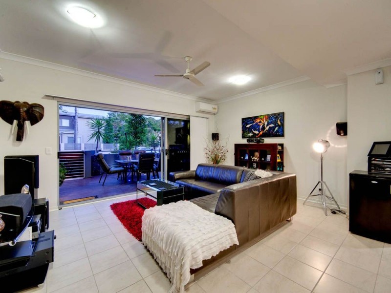 6/23 Grays Road, Gaythorne QLD 4051