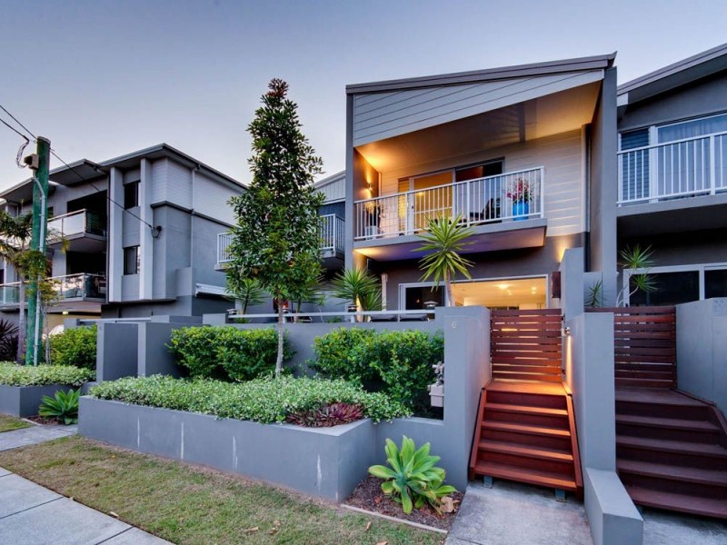 6/23 Grays Road, Gaythorne QLD 4051