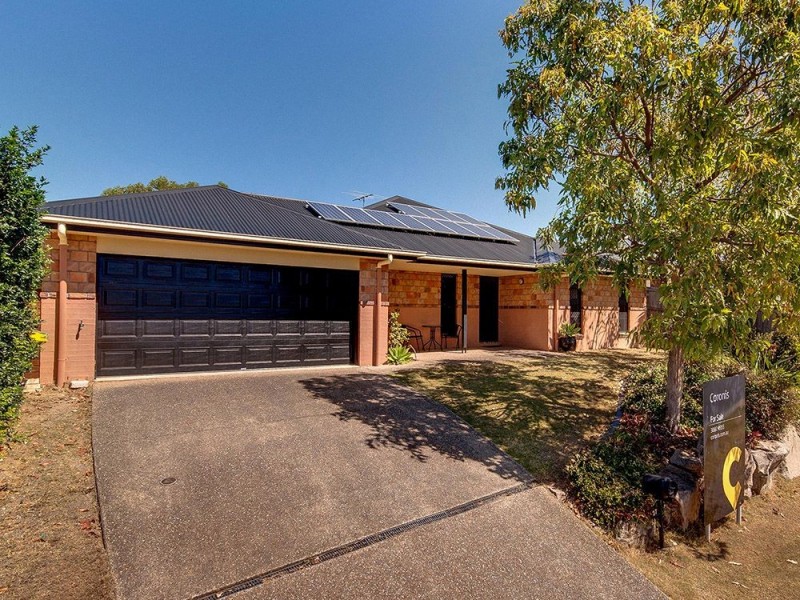 37 Sonata Drive, Warner QLD 4500