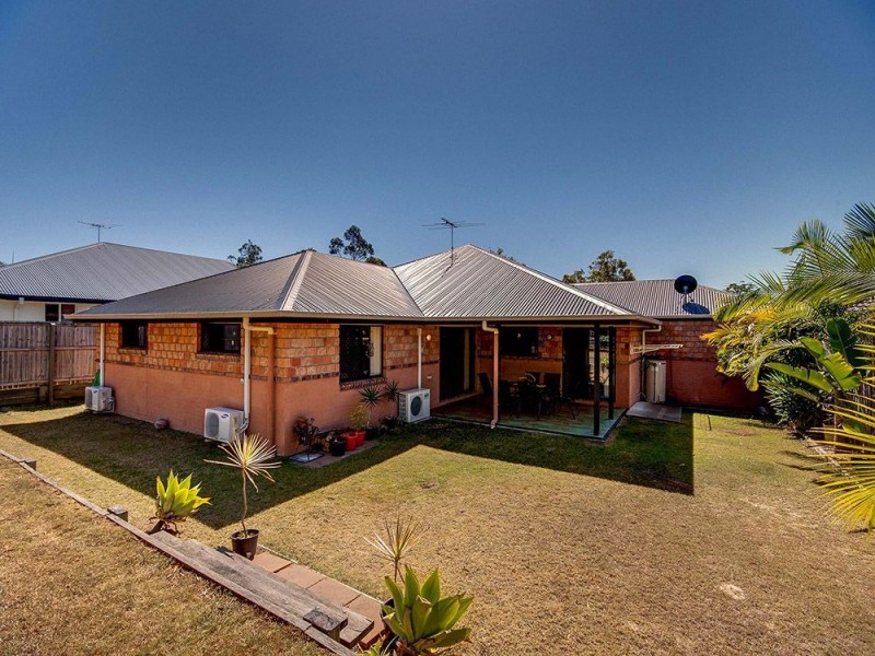 37 Sonata Drive, Warner QLD 4500