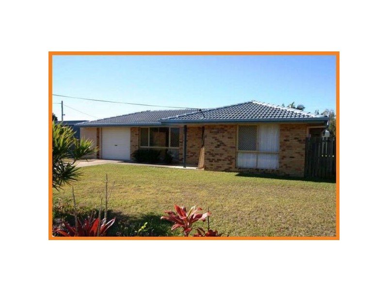1 Mahler Place, Burpengary QLD 4505