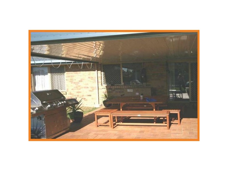 1 Mahler Place, Burpengary QLD 4505