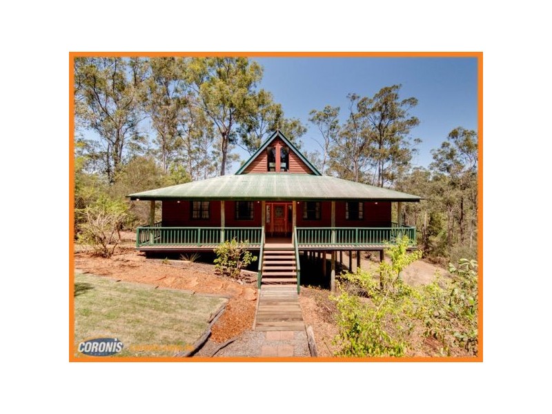 157 Church Road, Eatons Hill QLD 4037