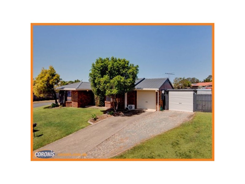 4 Mayfair Street, Bray Park QLD 4500